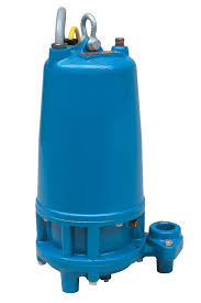 We earlier mentioned that grinder pumps come in different brands and makes. Submersible Grinder Pump 12gds Xylem Nz
