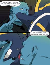 Rule34 - If it exists, there is porn of it   4885944