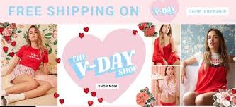Valentine's week or love week starts from 7th of february. Valentine S Day Sale Ideas Best Sales Deals And Promotions To Win Customers Hearts 17 Ideas