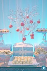 Winter Wonderland Birthday Party Baby Shower I Want To Do A Tree Like This Excep Winter Baby Shower Themes Baby Shower Winter Winter Wonderland Baby Shower