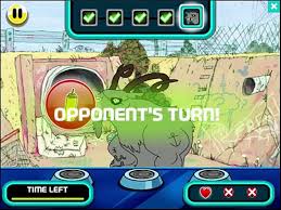 Kim & courtney's theory of awesomeness. Rock Paper Scissors Battle Losing Streaks Are No Bueno Disney Xd Games Video Dailymotion