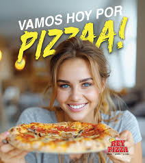 Rey Pizza Costa Rica