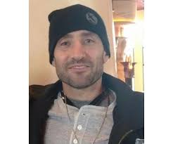 Mark Brown Obituary (1972