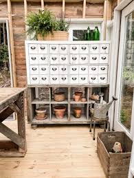 There are lots of ways to bring beauty, style, and grace to your home decor, and shelves can be a help. 55 Best Diy Rustic Storage Projects Ideas And Designs For 2021