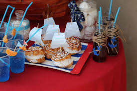 что можно приготовить на стол на день рождения ребенка 1 Birthday Sea Theme Anchor Food Candy Bar Marshmallow Cakes Marmalade Cake Sail Yakor Vecherinka V Morskom Stile Den Rozhdeniya Tort V Morskom Stile