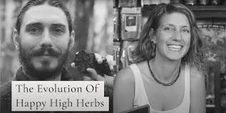 Herbal Allies in Leadership with CEO Laura Howarth