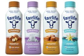 Different brands of coffee creamer. Coffee Creamer Innovation On The Upswing Coffee Creamer Creamer Hazelnut Creamer