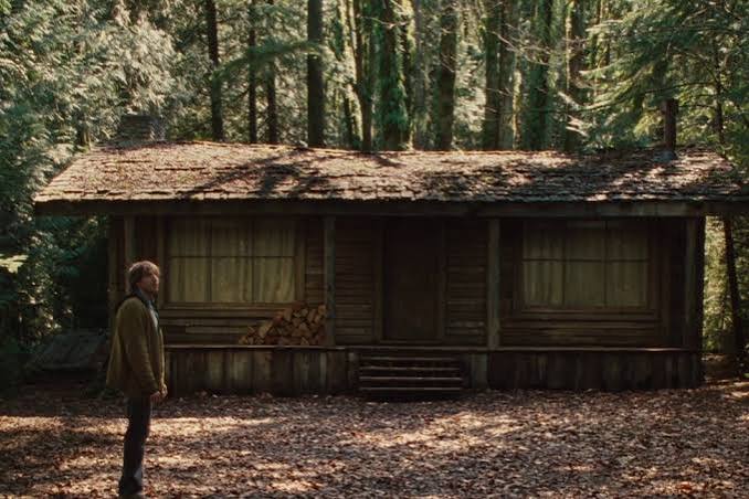 The Cabin in the Woods – Review – Cinema from the Spectrum