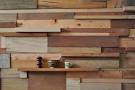 Panneaux dcoratifs en bois - Tous les fabricants de laposarchitecture et