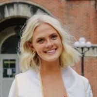 Haley Herrmann's Instagram, Twitter & Facebook