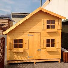 See more of casetta di legno gioco per bambini on facebook. Casetta Bimbi Modello Frozen 20mm 220 X 180 Cm 3 84m