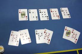 How many cards in poker. How To Manage Misdeals Showdowns And Dead Hands Poker