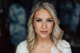 Bridal — Beautybytaydownes