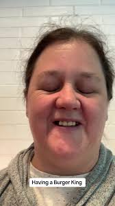 Burger Ring Nadine Ghosn