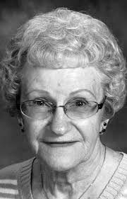 Lorraine Flasch Obituary (1957