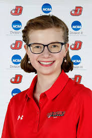 2023-24 Women's Golf Roster