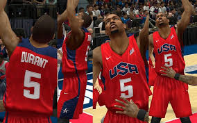 The largest boxing delegation in terms of athletes at the. Nba 2k13 Team Usa 2012 Jersey Mod Nba2k Org