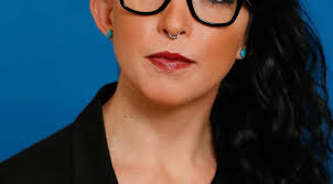 English Professor Alison Reed Earns John R. Broderick Diversity Champion  Award