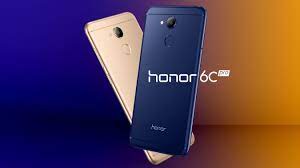 Aldi: Honor 6C Pro Smartphone für 179 ...