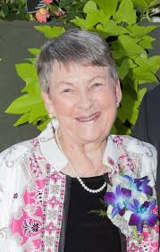 Eugenia Nightingale Obituary