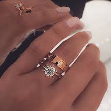 Pin On Fashion Rings Inspiration