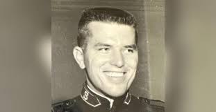 Mr. John Robert Key Obituary