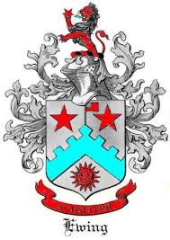 Ewing Family Journal