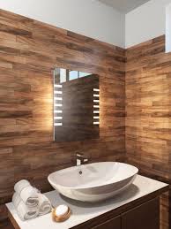 These bathroom mirror cabinets with shaver sockets offer quality designs combined with robust construction and durable hinges. Audio Platinum Tall Led Light Bathroom Mirror Light Mirrors