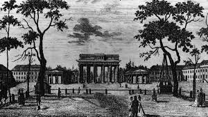 Check spelling or type a new query. Brandenburger Tor Seit 225 Jahren Ist Das Tor Berlins Wahrzeichen Welt