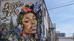 Famous Black communities across Canada