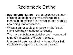 So in order to date most older fossils, scientists look for layers of igneous rock or volcanic ash above and below the fossil. Unit 3 Geologic Time And Fossils Ppt Download