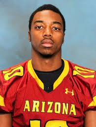 2015 Football Commits in Arizona