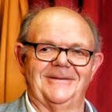 Patrick (Paddy) Burkett