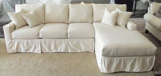 Slipcovers For Sectionals With Chaise Sectional Sofa Slipcovers Sectional Sofa With Chaise Couch With Chaise