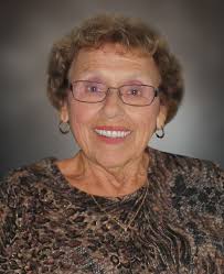 CLAIRE LALONDE (NÉE SAUVÉ)