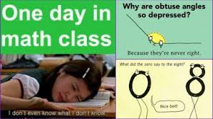 That is exactly the kind of jokes that we have for you. National Mathematics Day 2018 Maths Jokes And Memes That Will Make Every Algebro Laugh Out Loud Latestly