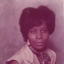 Naomi Calhoun Orr Obituary