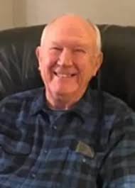 Obituary information for Charles "Charlie" W. Hayden