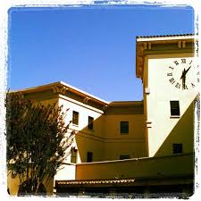 Clocktower At Our Paloalto Medical Clinic Paloaltomedicalfoundation Palo Alto Ferry Building San Francisco Santa Cruz County