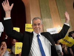 No legal elections of russian president possible in crimea. Austria Election Result Alexander Van Der Bellen Celebrates Narrow Victory Over Right Wing Candidate Norbert Hofer The Independent The Independent