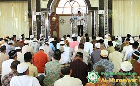 Khutbah jumat menyambut bulan rajab 2022. Penjelasan Mengenai Hukum Khutbah Shalat Jum At Dengan Terjemah