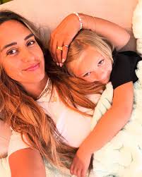 Replaceable everywhere but here 🤍✨ 🙏🏽🥹✨🤍🤟🏽 Him. You. Me. We. We got  this Xo Tia 🐝 day 1,844 fighting leukemia • remission • living for today  #MothersDay #motherslove❤️ #MotherHood #momsofinstagram