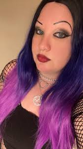 Hello everyone darkest Blessings I am Scorpion Queen Witch Teacher and  Leader thanku kindly for the add soul sister Raven White ***