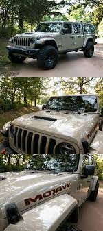 It's kind of thrilling to watch a youngster grow before our eyes. 2020 Jeep Gladiator Mojave Ozark Mountain Edition Jeep Gladiator Jeep Classic Campers