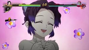 Demon Slayer Bunny & Nude Mods for Shinobu and Nezuko - YouTube