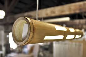Bamboo Light A Bamboo Cane Ceiling Lamp By Transfodesign Please Subscribe To My Weekly Newsletter At Lampu Gantung Lampu Kap Lampu