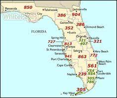 The american area code 863 was first put in service september 20, 1999. 19 Area Codes Ideas Area Codes Areas Map