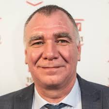 LV Logistics Aberdeen