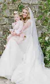 Pin On Flower Girls Ring Bearers