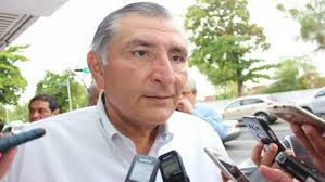 Adán augusto ya hace cálculos hacia 2024 y se posiciona como plan c de amlo. Adan Augusto Culpa A Pena Nieto De Inundaciones En Tabasco